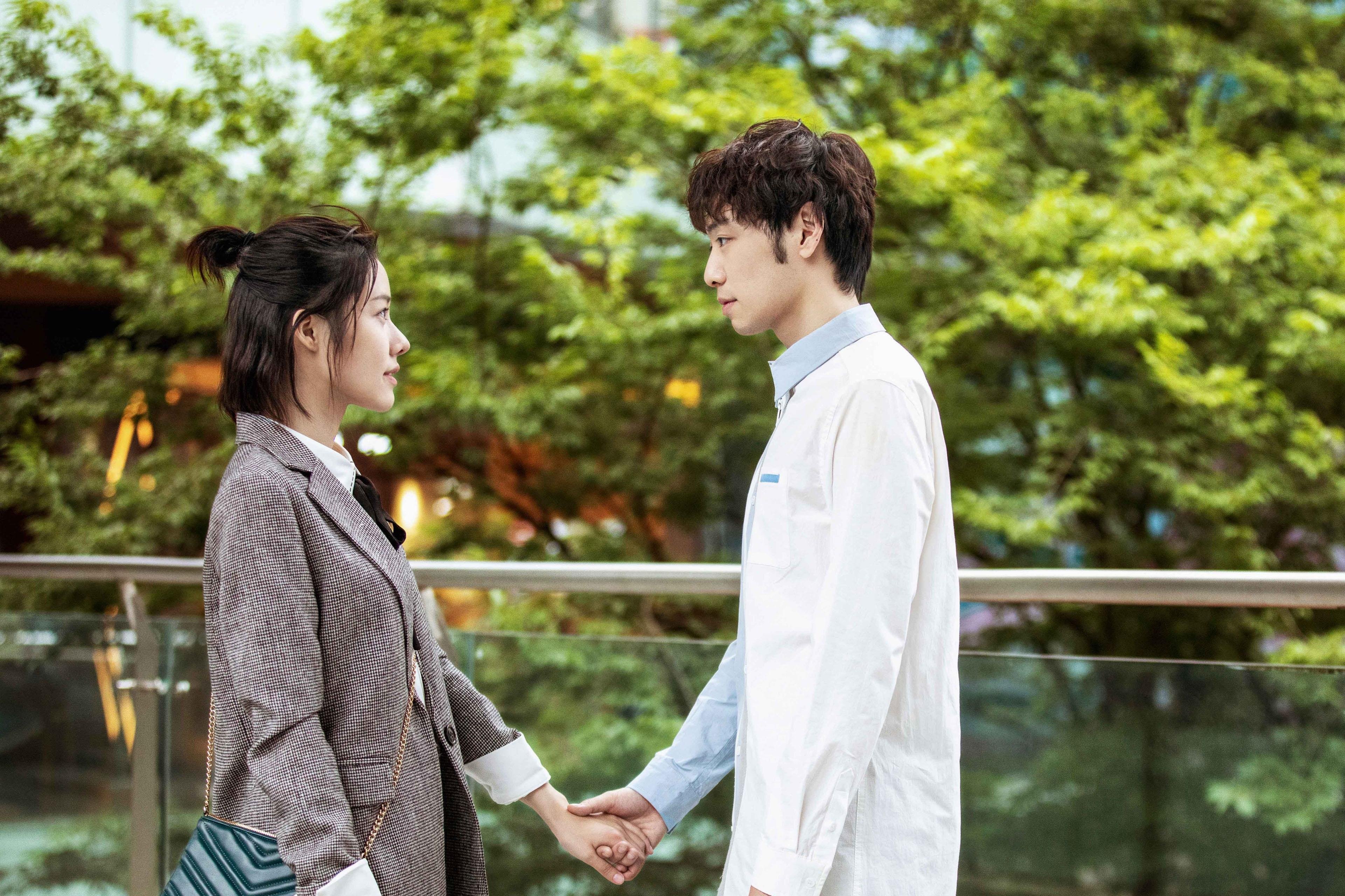 陈艺文：压力是进步的动力，压力是进步的源泉